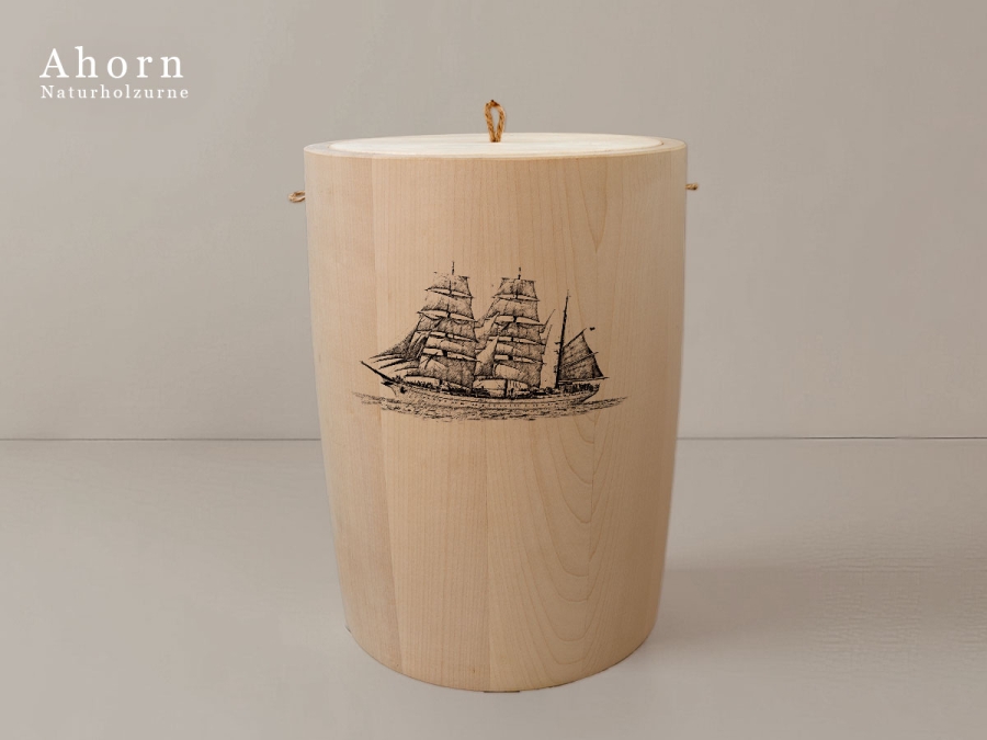 Gorch Fock